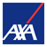 AXA Logo